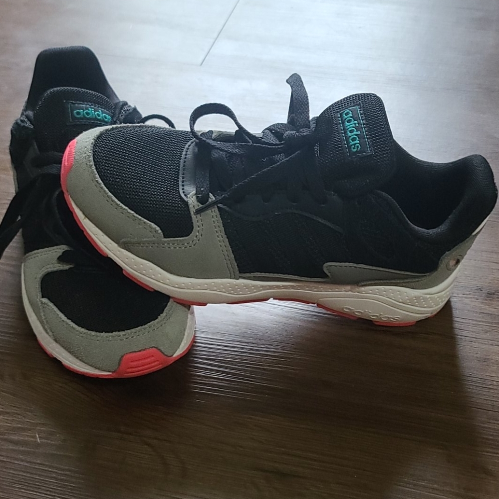 Adidas cloud foam
